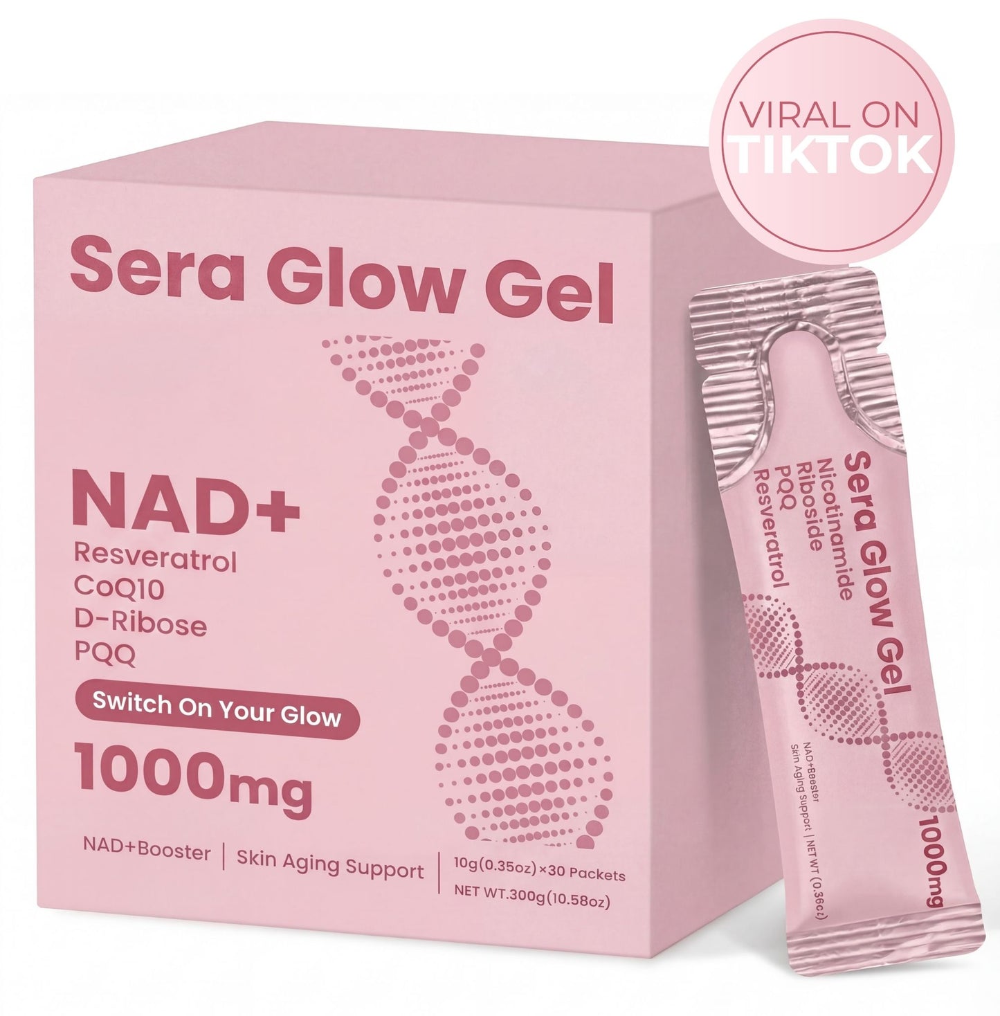 Sera Glow Gel
